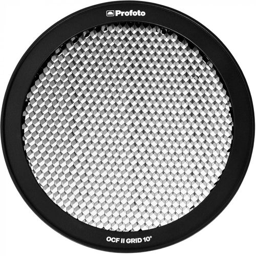 Profoto OCF II Grid 10°