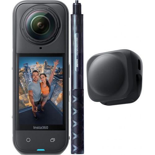 INSTA360 X5 Snowboard-Bundle - Dealpreis