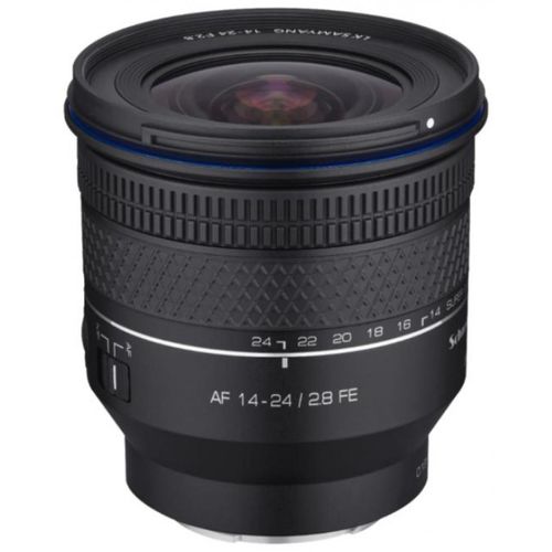 Samyang AF 14-24mm F2.8 FE