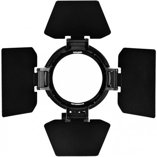 Profoto OCF II Barndoor Flügeltore