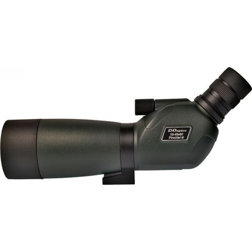 DDoptics Pirschler Generation 3 15-45x60 S