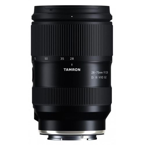 Tamron 28-75mm f2,8 Di III VXD G2 Sony E-Mount -85,00€ 10% Objektiv Aktion 764,00 Effektivpreis