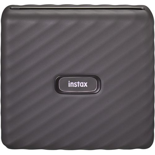 Fujifilm Instax Link WIDE Mocha Grey EXD Drucker