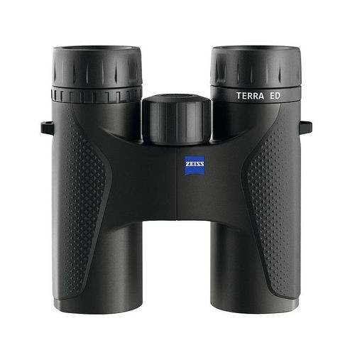 ZEISS Terra ED 8x32 schwarz