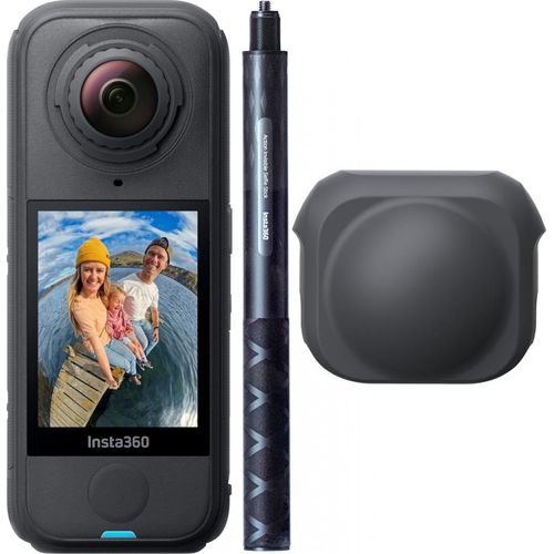 INSTA360 X4 Air Snowboard-Bundle - Dealpreis