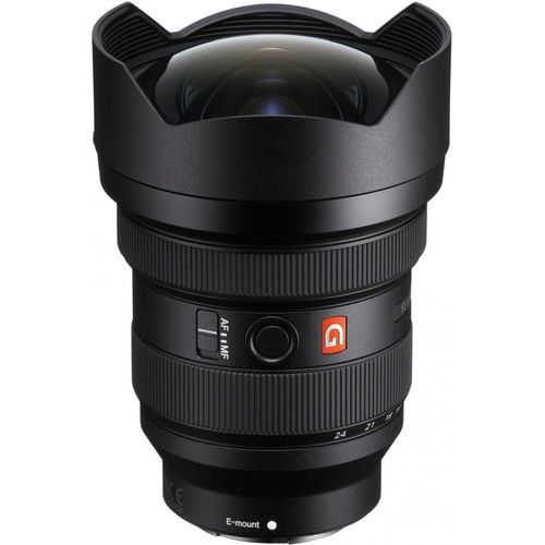 Sony SEL FE 12-24mm f2,8 GM - abzgl. 300,00€ Studierenden-Cashback