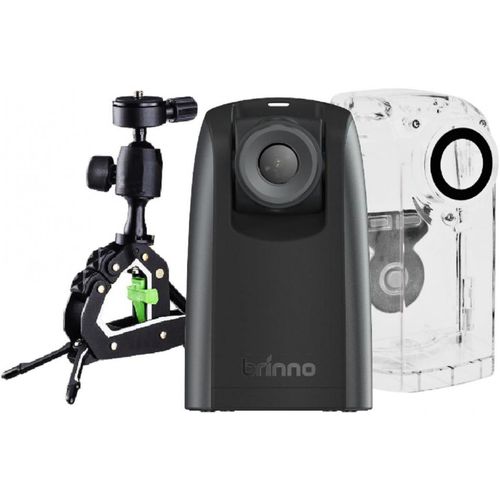 Brinno BCC300C Full HD HDR Zeitraffer-Kamera