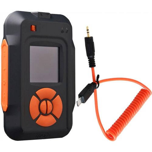 Miops Smart+ Trigger mit Sony S2 Kabel