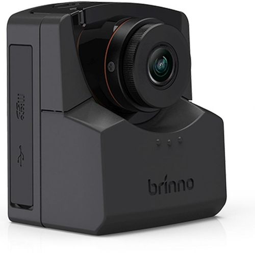 Brinno TLC2020 Full HD HDR Zeitraffer-Kamera - Dealpreis