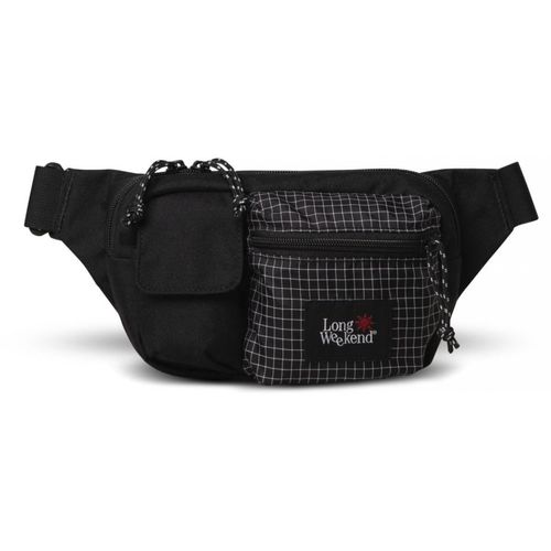 Long Weekend Monterey Sling Black