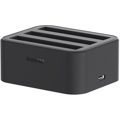 INSTA360 ONE X2 Schnelllade-Hub