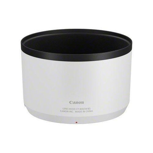 Canon Streulichtblende ET-83G für RF 70-200 f4