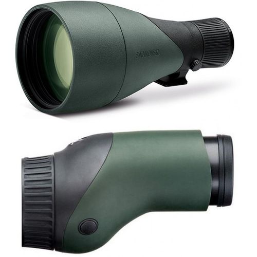 Swarovski Objektivmodul 115mm + STX Okularmodul