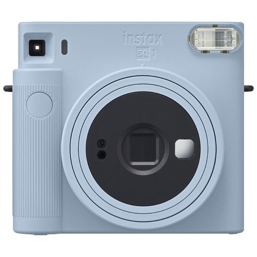 Fujifilm Instax SQUARE SQ1 glacier blue EX D