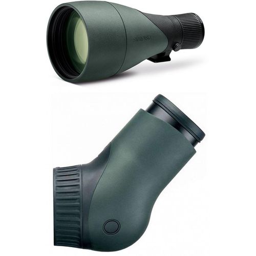 Swarovski Objektivmodul 115mm + ATX Okularmodul