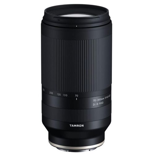 Tamron 70-300mm f4,5-6,3 Di III RXD E-Mount -45,00€ 10% Objektiv Aktion 404,00 Effektivpreis
