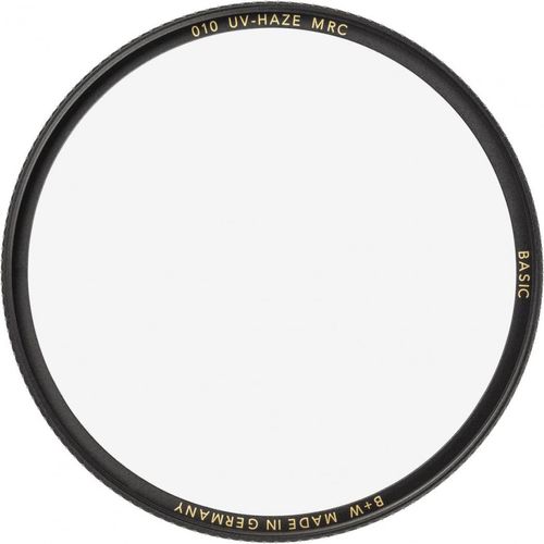 B+W UV-FILTER MRC BASIC 55mm