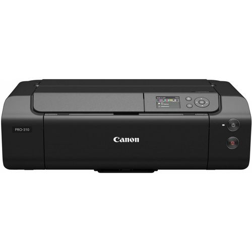 Canon imagePROGRAF PRO-310 -100,00€ imagePROGRAF PRO-310 Trade-In Rabatt 699,00 Effektivpreis