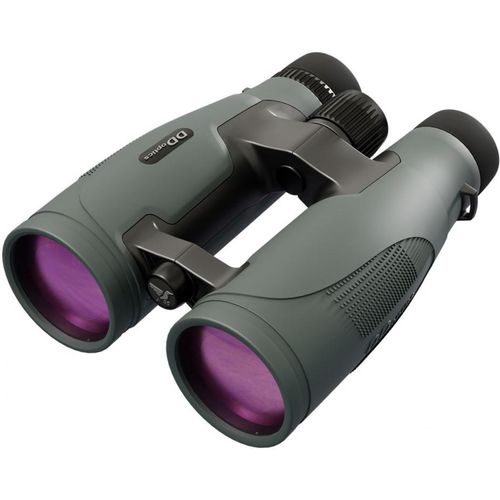 DDoptics Pirschler 8x56 Gen.3 grün