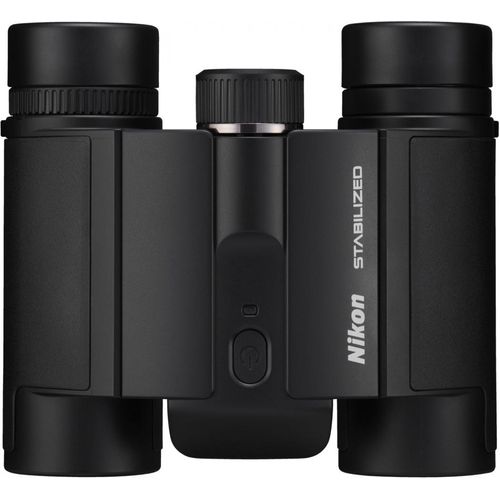 Nikon Stabilized 10x25 S