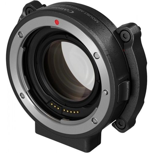Canon Bajonettadapter EF-EOS auf EOS R 0,71x