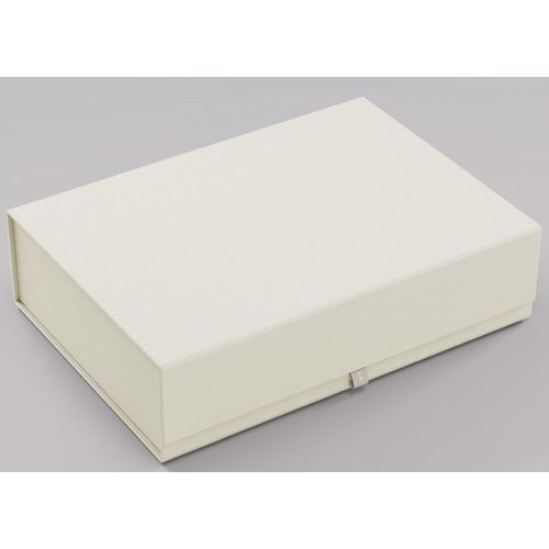 Semikolon 371689 Aufbewahrungsbox Wedding Edition XLarge Chamois