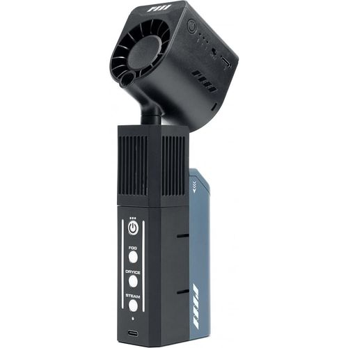 PMI SmokeNINJA Pro Hazer Kit