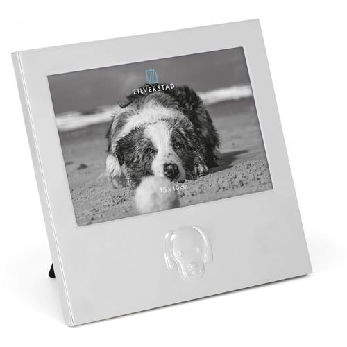 Zilverstad 6916231 Hund 15x10 vers. anl.
