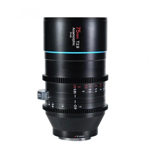 SIRUI Venus E75 75mm T2.9 L Mount - Dealpreis