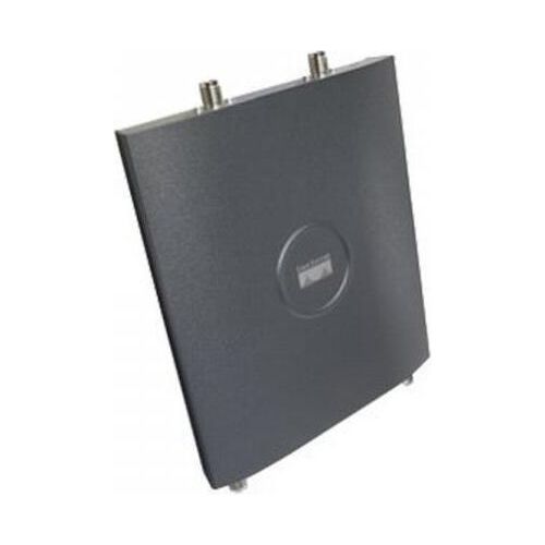 Cisco Aironet 1242G Access Point, 54 Mbit/s, 16 MB, 32 MB, 13 Kanäle, Wi-Fi, ETSI, SNMP, Telnet, HTTPS