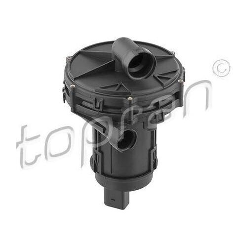 TOPRAN Sekundärluftpumpe 116 312 für VW Golf IV Schrägheck (1J1) PASSAT (3B2)