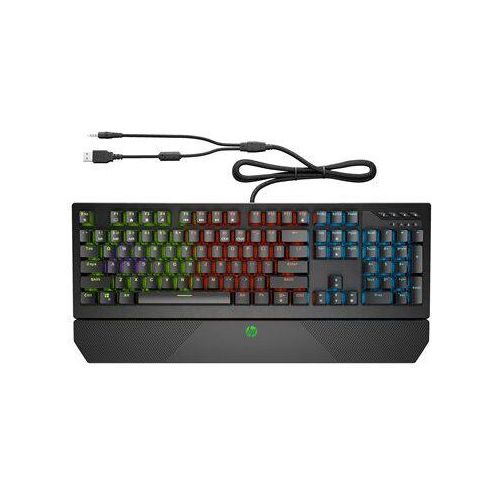 Pavilion Gaming Tastatur 800, Gaming-Tastatur