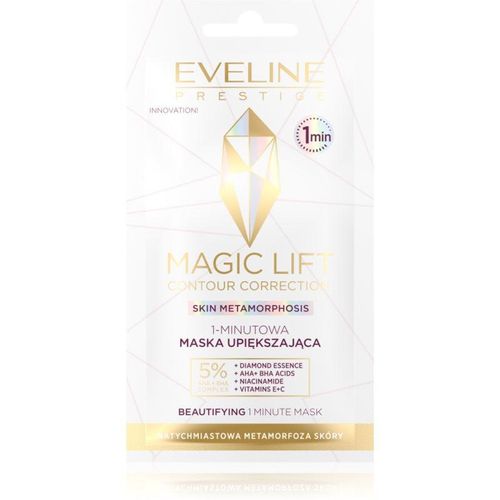 Eveline Cosmetics Magic Lift Verfaaiende Masker voor het Gezicht 7 ml