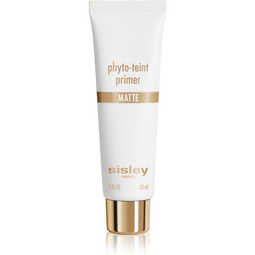 Sisley Phyto-Teint Primer Matte Make-up Base voor egalisering en mattering van de huid 30 ml