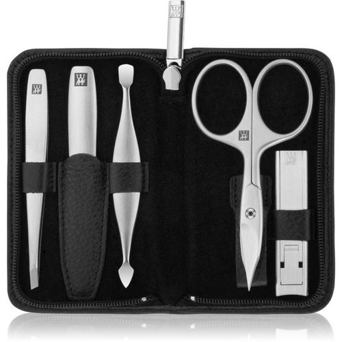 Zwilling Twinox YAK Manicure Set
