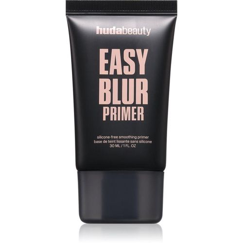 Huda Beauty Easy Blur Silicone-Free Smoothing & Pore-Minimizing Primer Make-up Base voor Huid Egalisatie en Porien Minimalisatie 30 ml