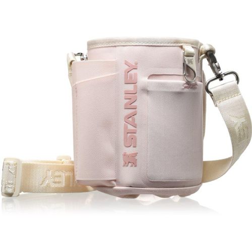 Stanley The All Day Quencher Carry-All draagtas voor tumbler Rose Quartz 1180 ml