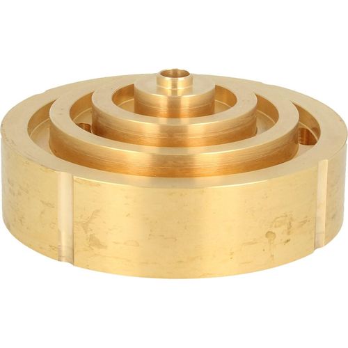 heinrichschulte Universalverlängerung für TecBox - 25 mm