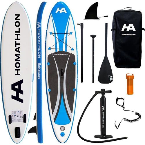 Set Sup Tavola Bahamas 325Cm