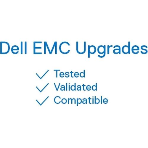 Dell Festplatte - 4 TB - Hot-Swap - 3.5 Zoll (8.9 cm)