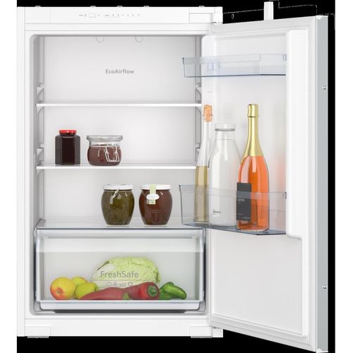 Neff KI 1211 SE 0 EB-Kühlschrank E 136L 88cm Schlepptür