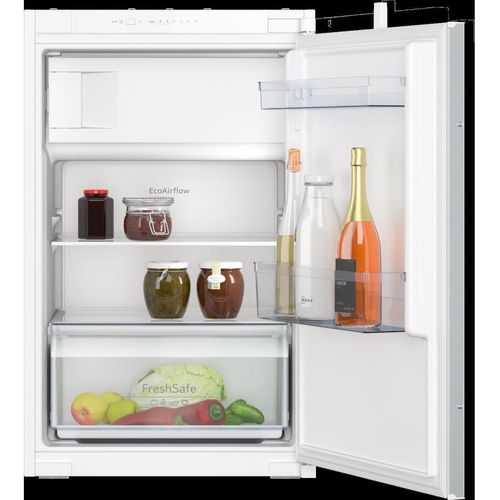 Neff KI 2221 SE 0 EB-Kühlschrank (A) E 104/15L 88cm Schlepptür