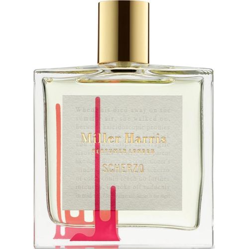 Miller Harris Miller Harris Scherzo Eau De Parfum 100 ml (unisex)