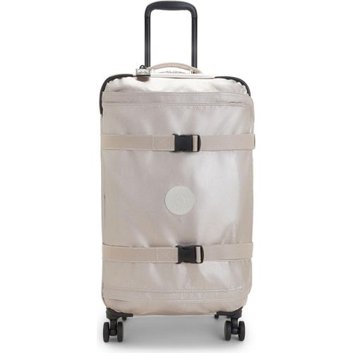 Kipling Basic Plus Spontaneous M 4 Rollen Trolley 66 cm