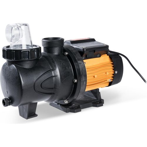 Glong GS-Pumpe FCP-250S Thermoplast 5,6 kg