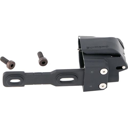 Shimano Di2 BM-DN100-S Akkuhalterung, kurze interne externe Führung