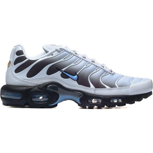 Nike Air Max Sportschuhe mit Atmungsaktivität, Stabilität und Traktion DM0032015
