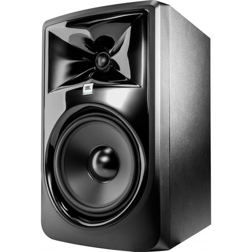 JBL 308P MKII - aktiver Studiomonitor