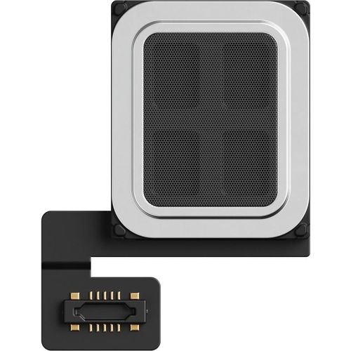 Fairphone F5EARP-1ZW-WW1, Ohrlautsprecher, Fairphone, Fairphone 5, 13,5 mm, 17,7 mm, 2,8 mm