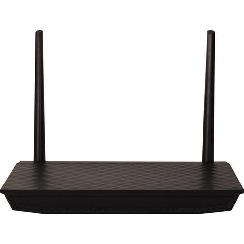 VPN Router für Fernzugriff und Dual-Band WLAN AC 2,4/5 GHz